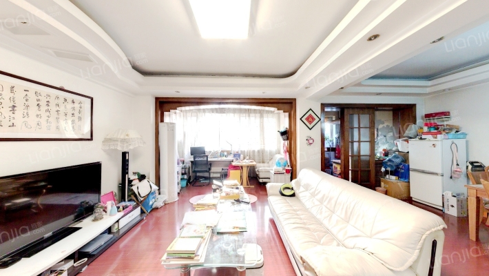 福田大厦二手房实景图