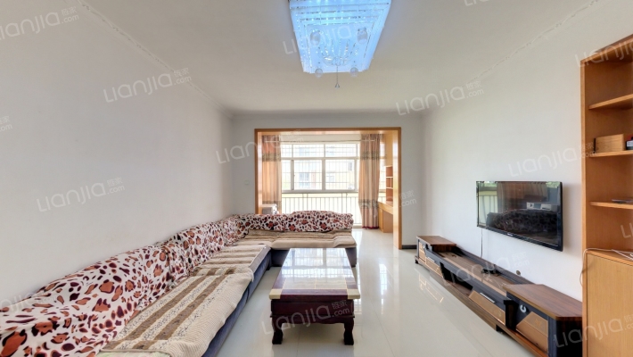 桑海春天二手房实景图