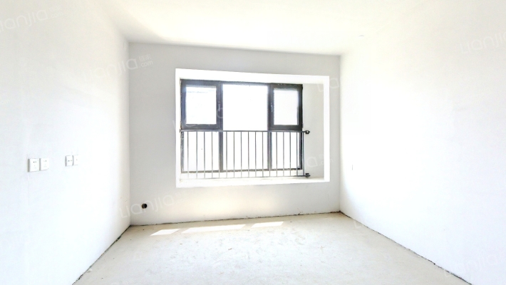 涿州东站 华远海蓝城  南北通透两居  随时看房-客厅