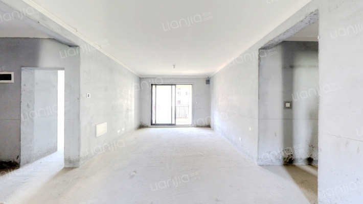 安庆中梁滨江壹号二手房实景图