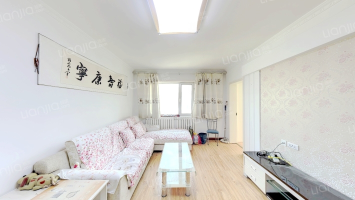 艾黎大厦二手房实景图