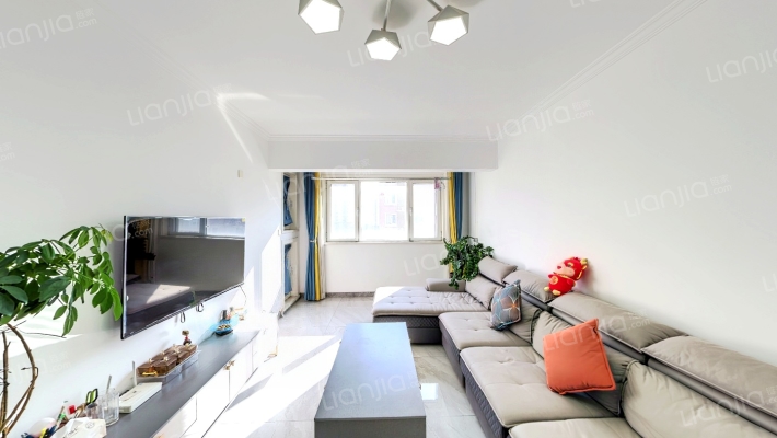 佳和华庭二手房实景图