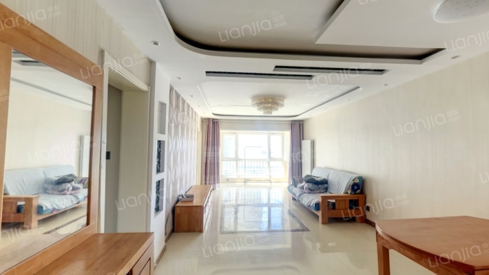 尚峰新城二手房实景图