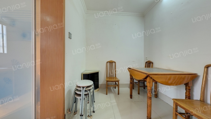 小河西二手房实景图