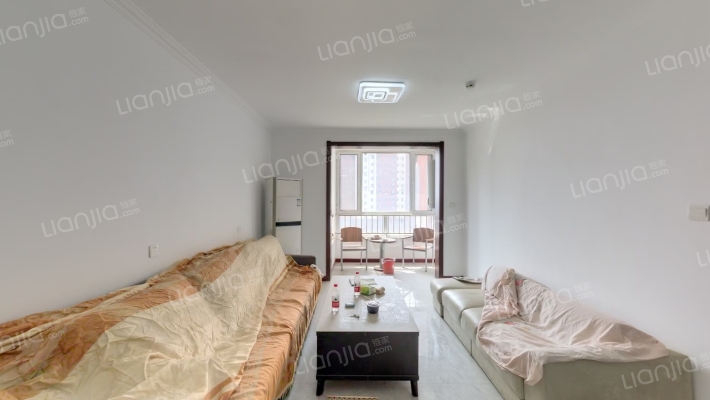 旺峰天禧二手房实景图