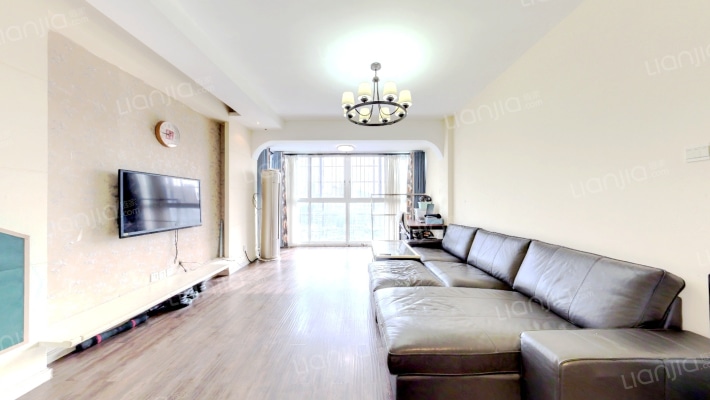 沙河明珠二手房实景图