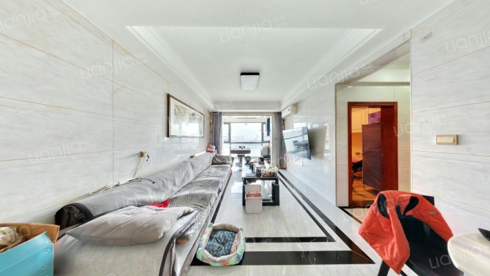 唯景轩二手房实景图