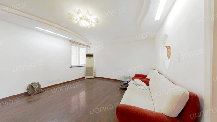 天和园二手房实景图