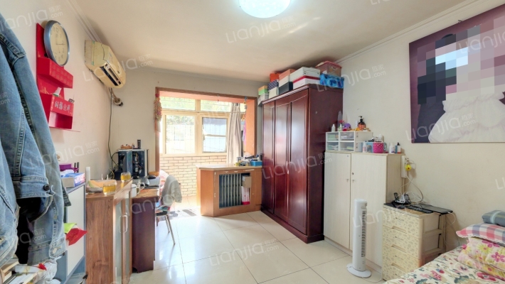 朱各庄小区二手房实景图