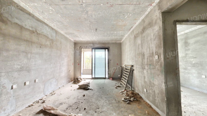 东润城璟园二手房实景图