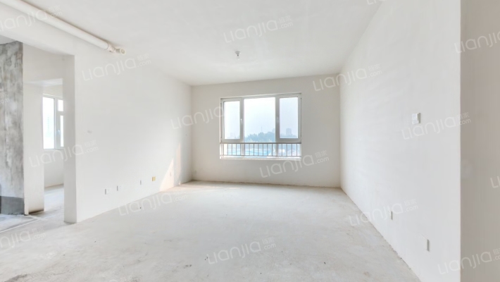 君泰花园二手房实景图