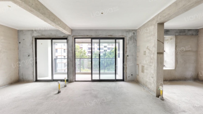 左海璞宸二手房实景图