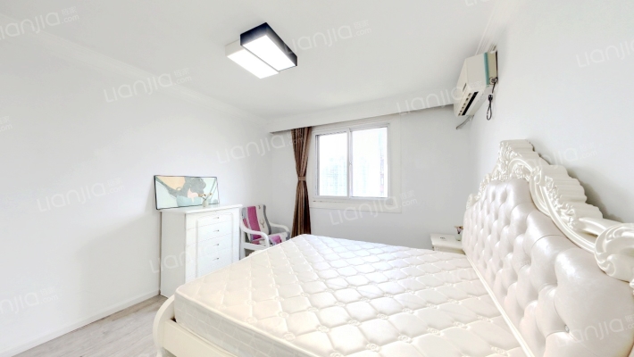 荣成大厦二手房实景图