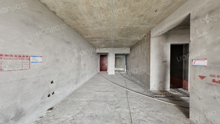 电建地产·洺悦半岛二手房实景图
