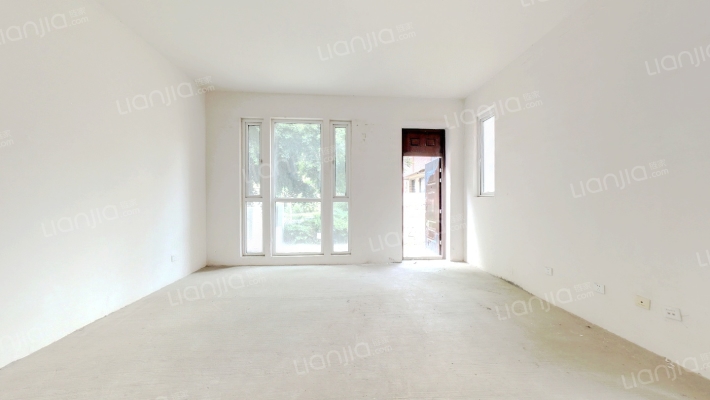 英伦半岛二手房实景图