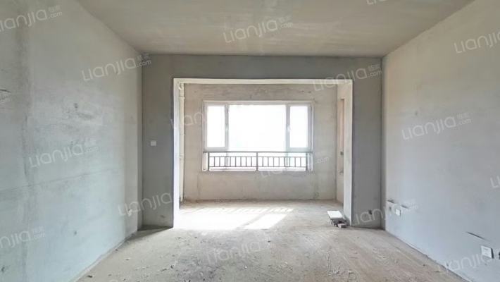 亚信国际公馆二手房实景图