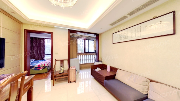 凤凰城二手房实景图