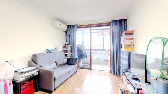 由由二村二手房实景图