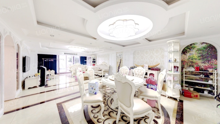 粤海广场二手房实景图