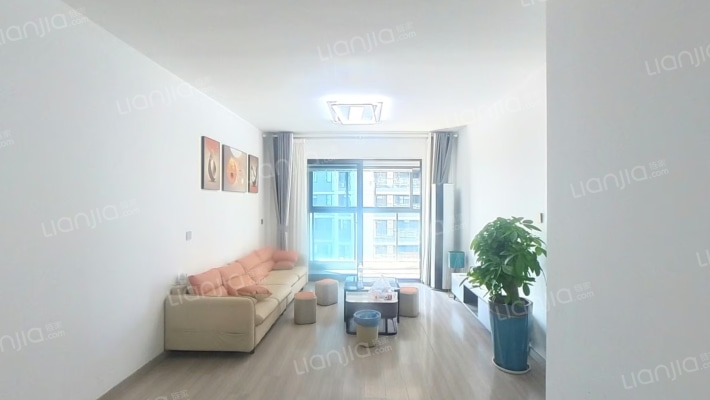 金地建投翠湖湾三区二手房实景图