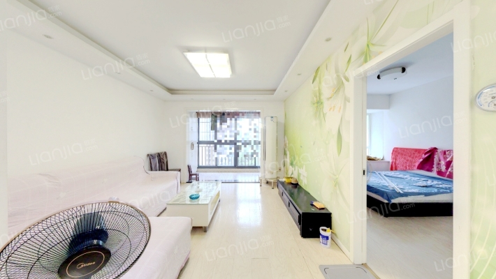 新城印象二手房实景图