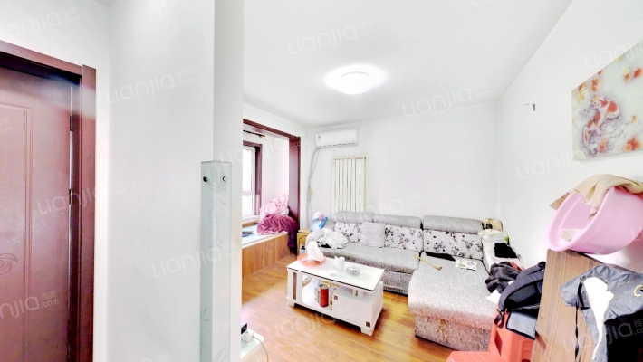 南仓新苑二手房实景图