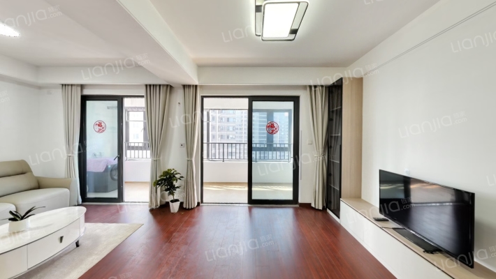 润城中心二手房实景图