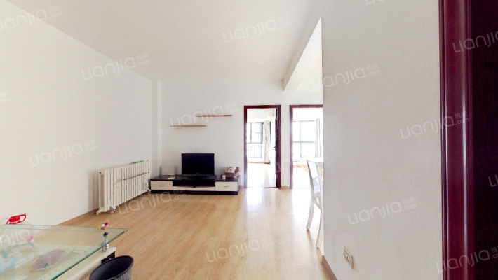 华立新华时代二手房实景图