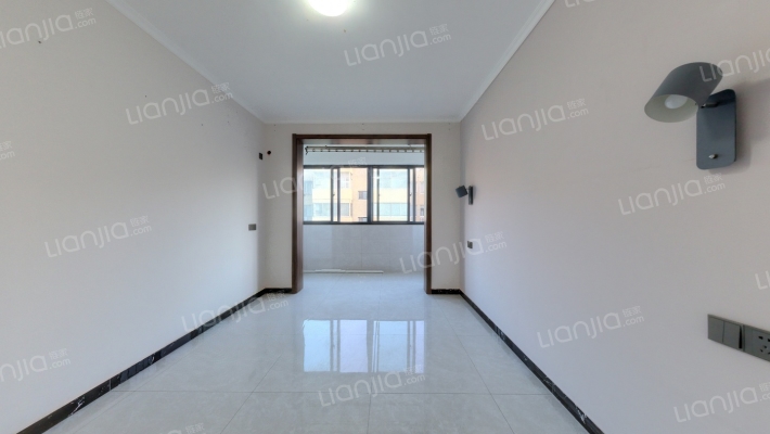 长兴路13号院二手房实景图