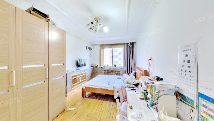 府林里街二手房实景图