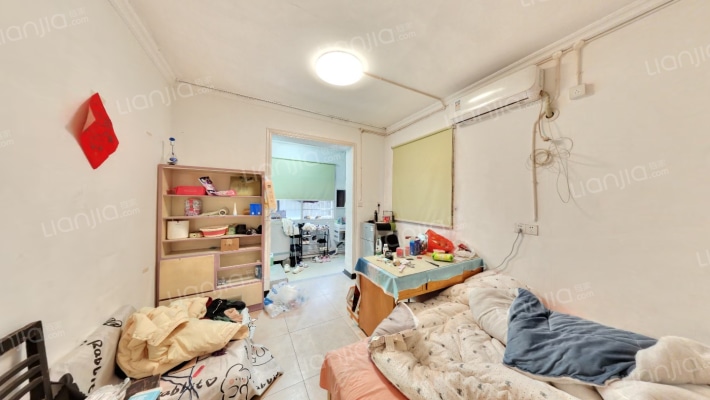 湖南省交通科学研究所二手房实景图