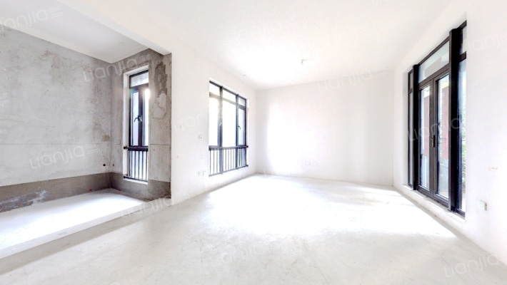 当代苏洲府MOMΛ二手房实景图