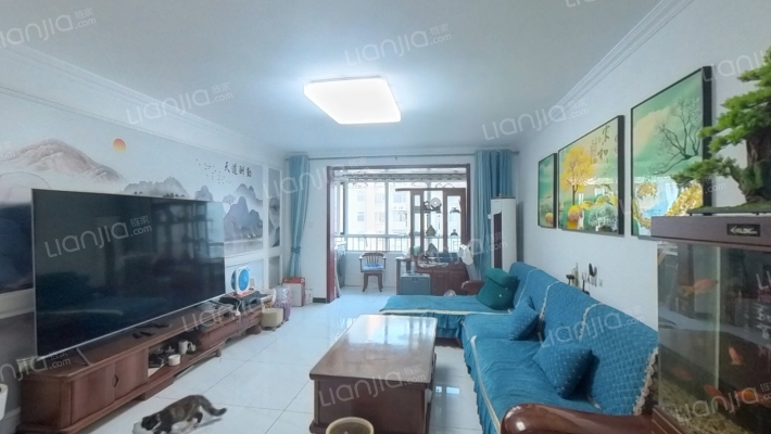 金福邸二手房实景图