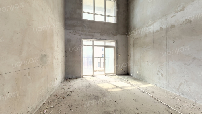 秀水新华城二手房实景图