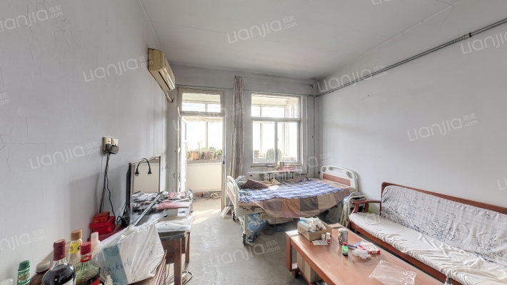 山大南路91号二手房实景图