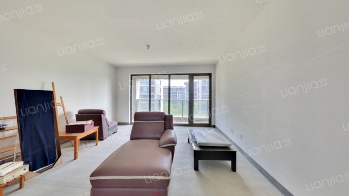 融创东山府一区二手房实景图