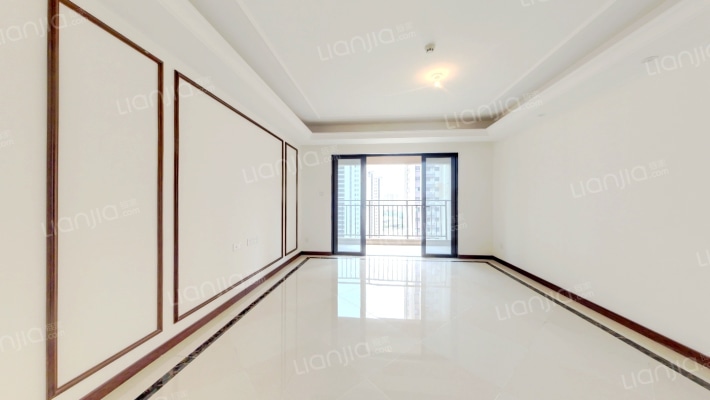 金科城贰号院二手房实景图