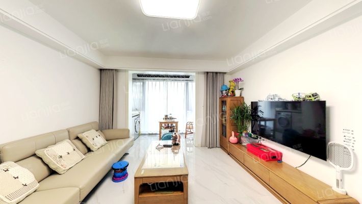 鑫都城宝铭苑二手房实景图