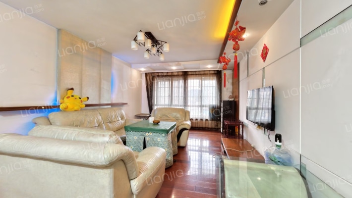 北新区路二手房实景图