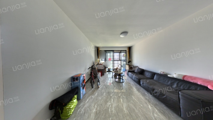 新韵花苑二手房实景图