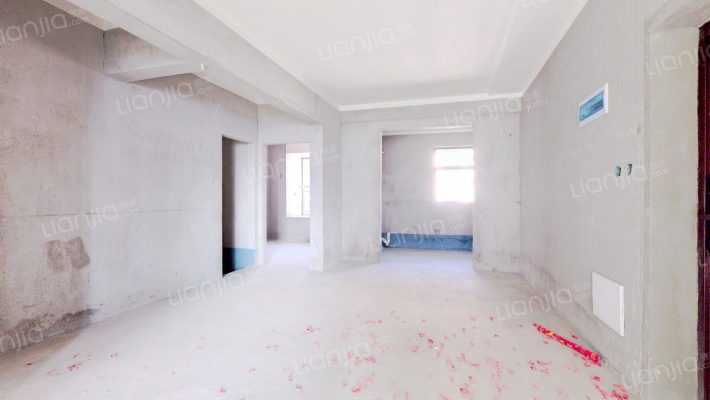 国投襄阳府二手房实景图