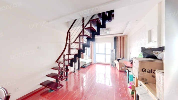 芒果墅二手房实景图