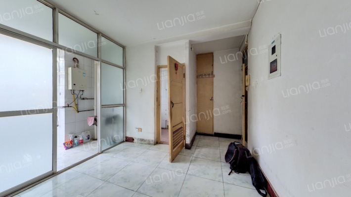 管道局第二生活区二手房实景图