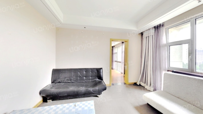 时代星城公寓二手房实景图