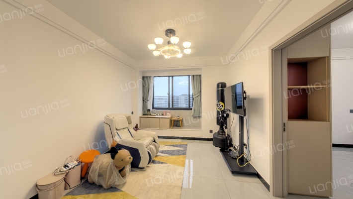 乔中永和苑二手房实景图