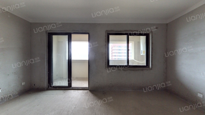 天英玺悦府二手房实景图