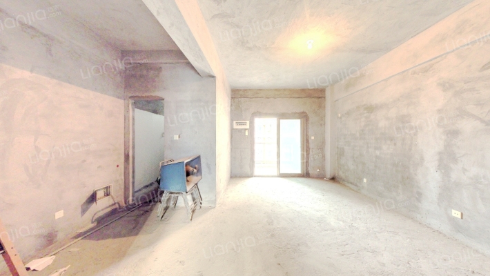 彩虹湾二手房实景图