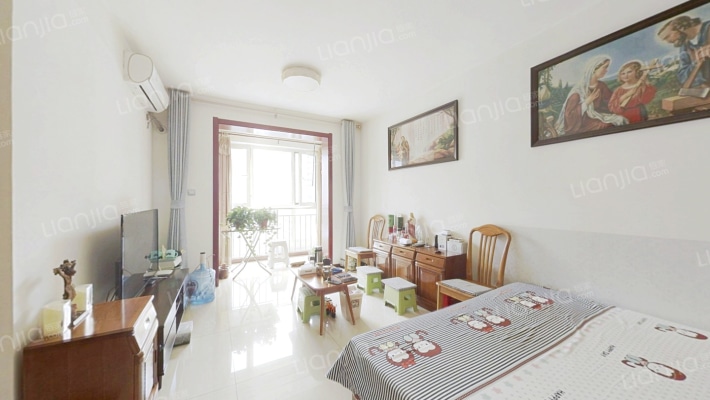 荷花盛世二手房实景图