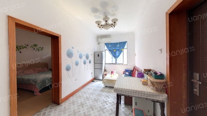 迎宾大道二手房实景图