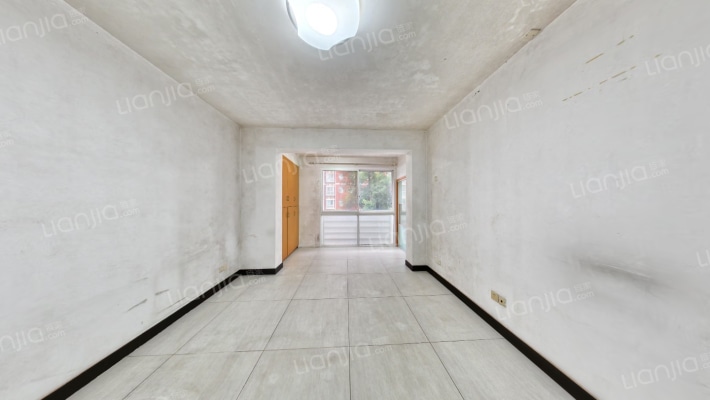 地质家园二手房实景图